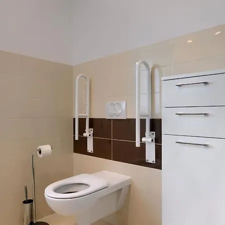 Villa Beautiful Dolores With Pool In