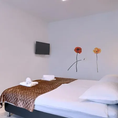 Villa Beautiful Dolores With Pool In